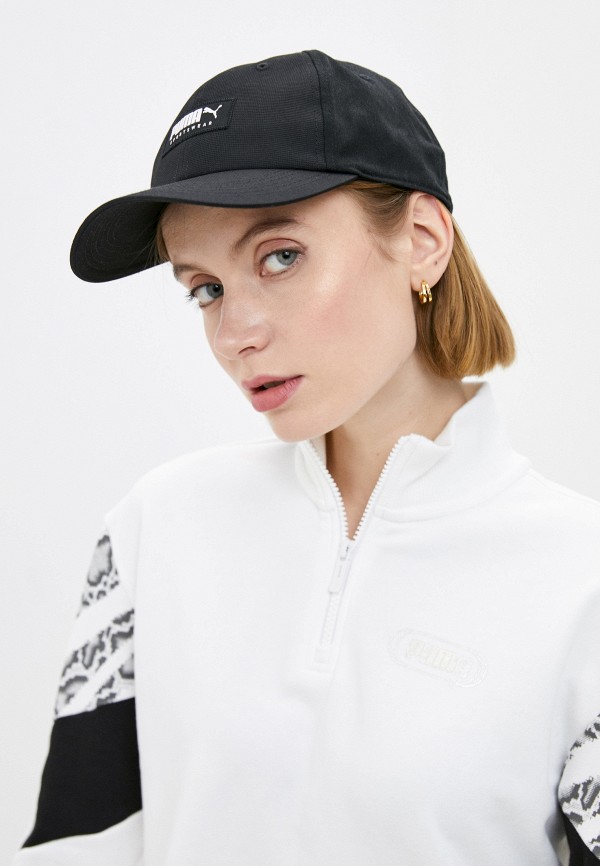 фото Бейсболка puma