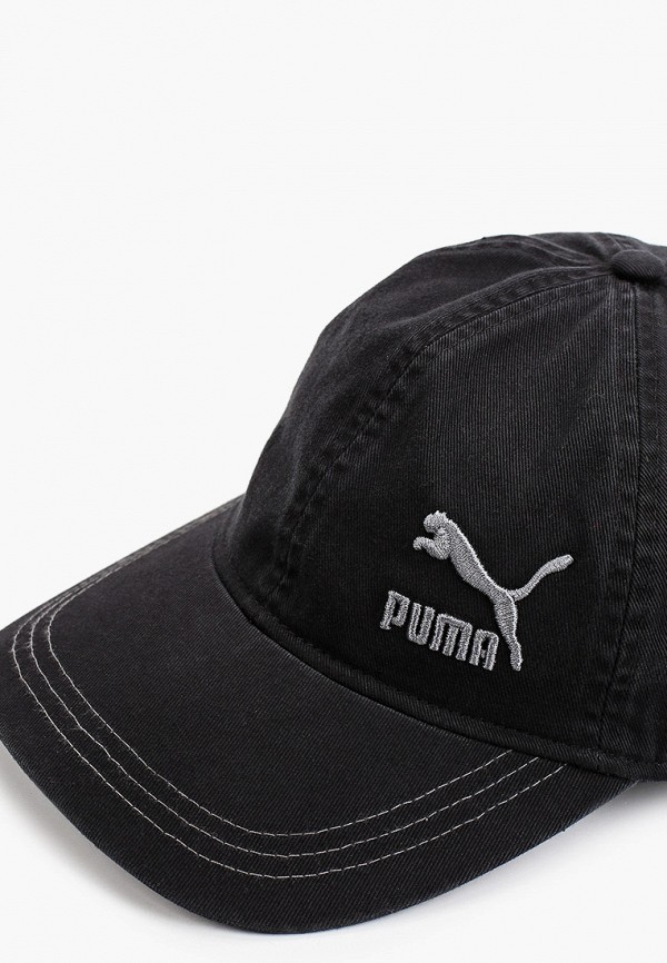 фото Бейсболка puma