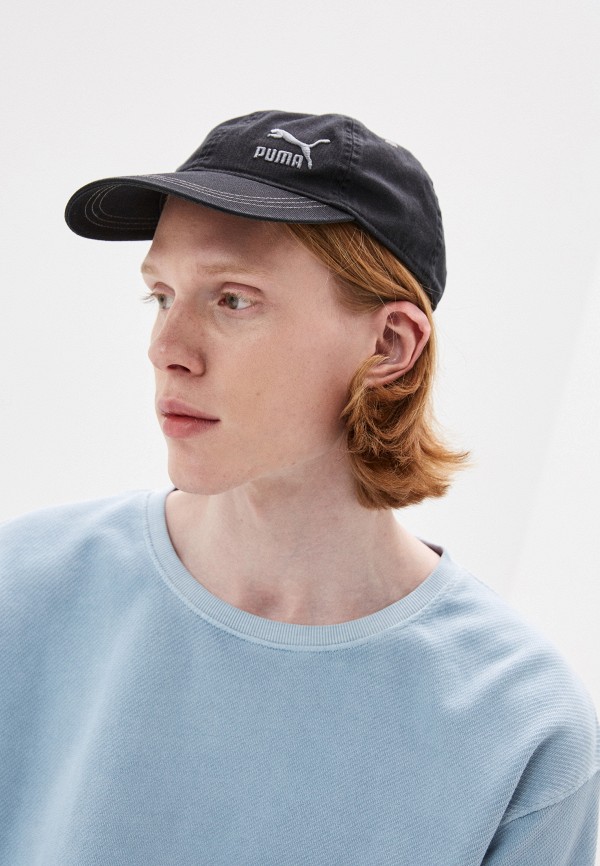 фото Бейсболка puma