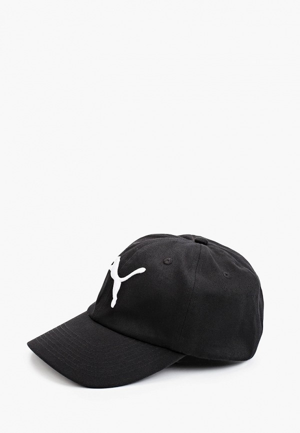 

Бейсболка PUMA, Черный, PUMA PU053CUMUDL6