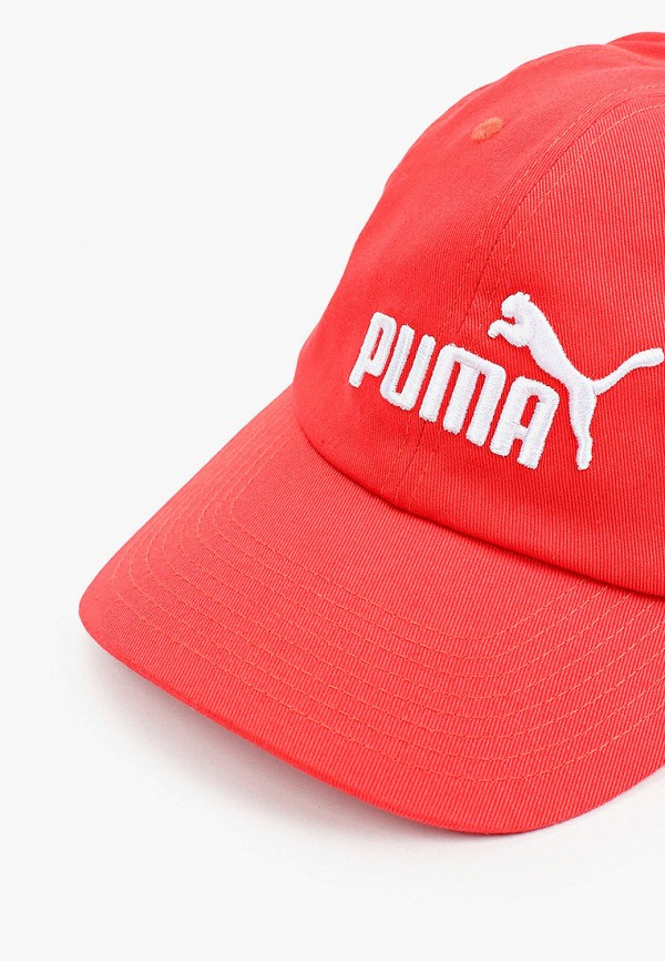 фото Бейсболка puma