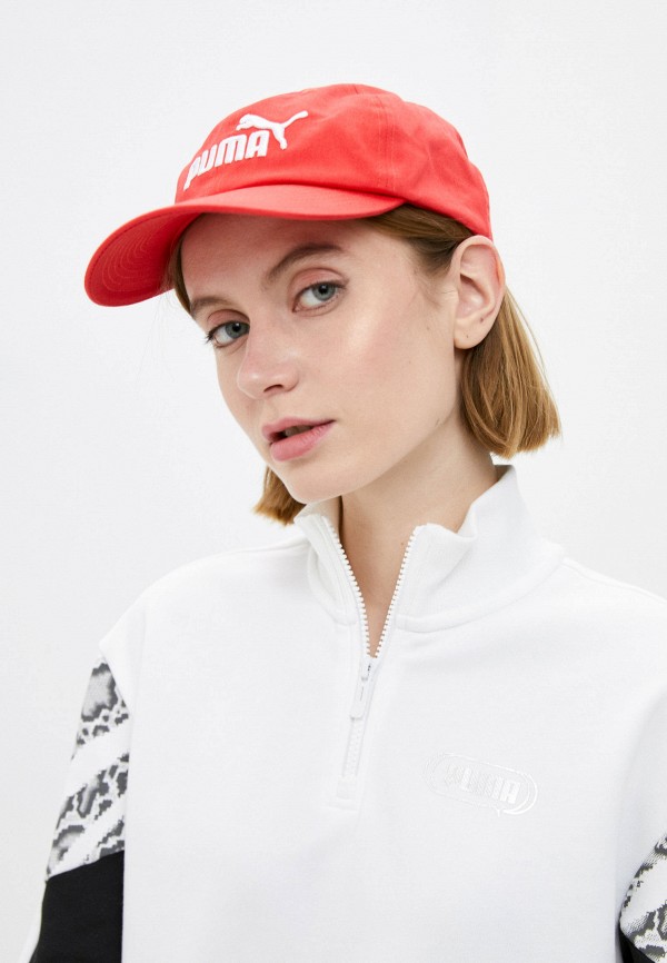 фото Бейсболка puma