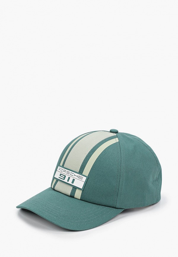 

Бейсболка PUMA, Бирюзовый, PORSCHE LEGACY BB CAP
