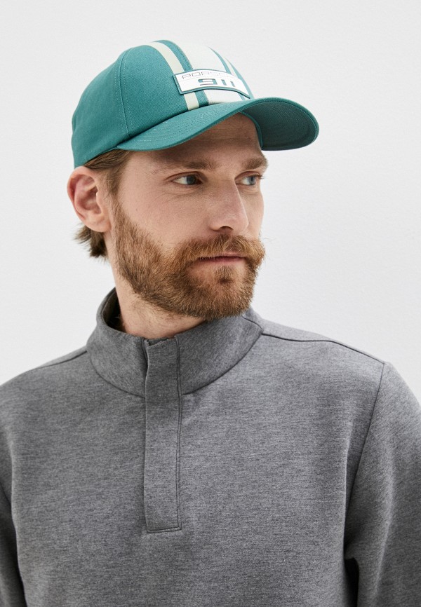 фото Бейсболка puma