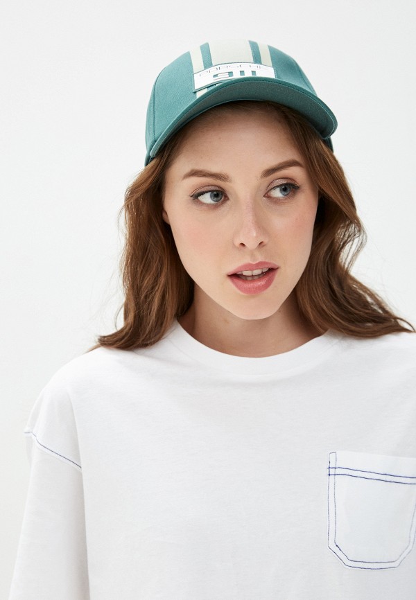 фото Бейсболка puma