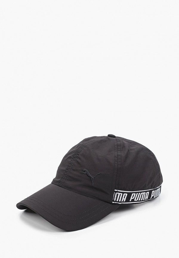фото Бейсболка puma