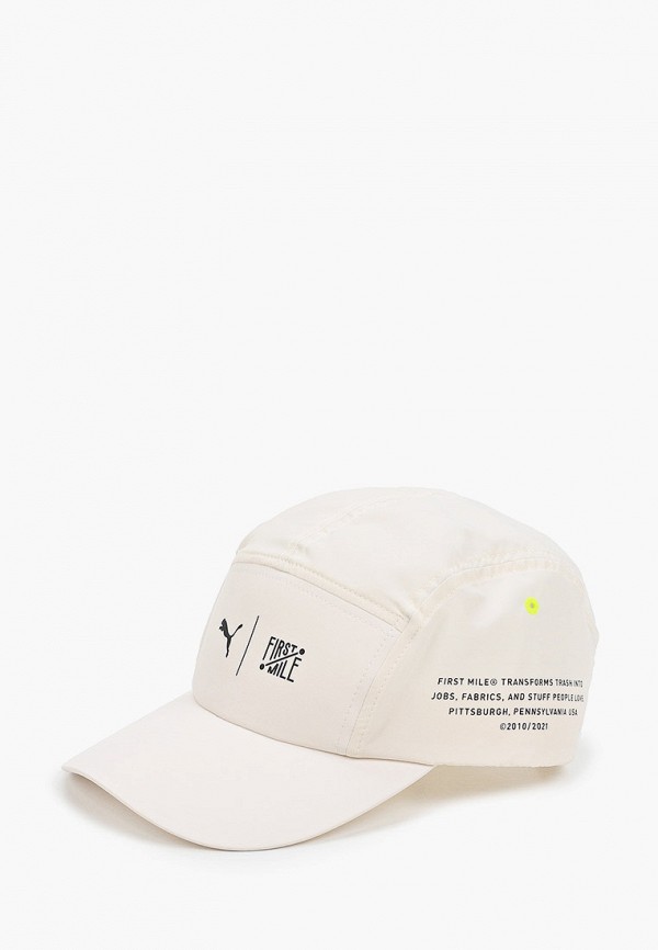 

Бейсболка PUMA, Бежевый, PUMA PU053CUMUTY7