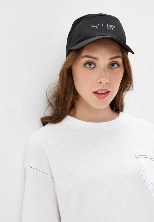 фото Бейсболка puma