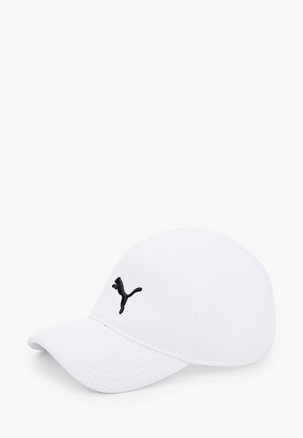 

Бейсболка PUMA, Белый, PUMA PU053CUMUTY9