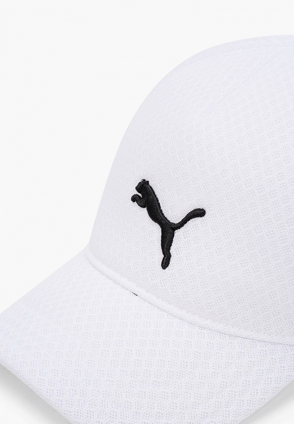 фото Бейсболка puma