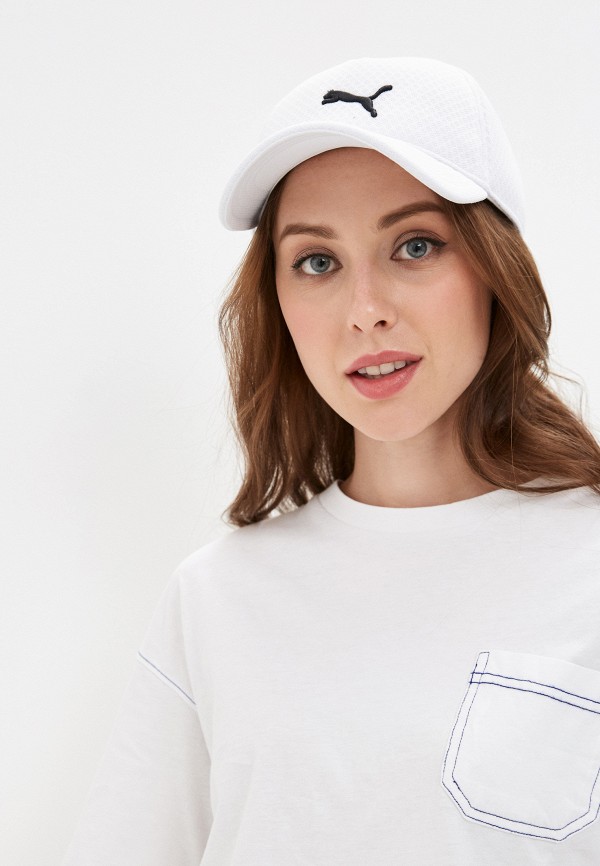 фото Бейсболка puma