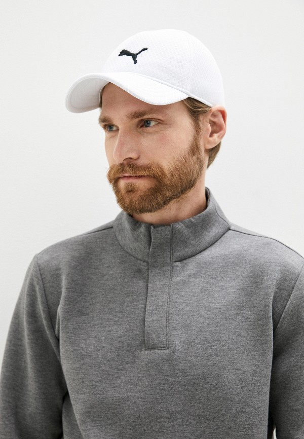 фото Бейсболка puma