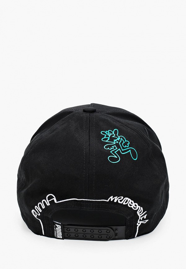 фото Бейсболка puma