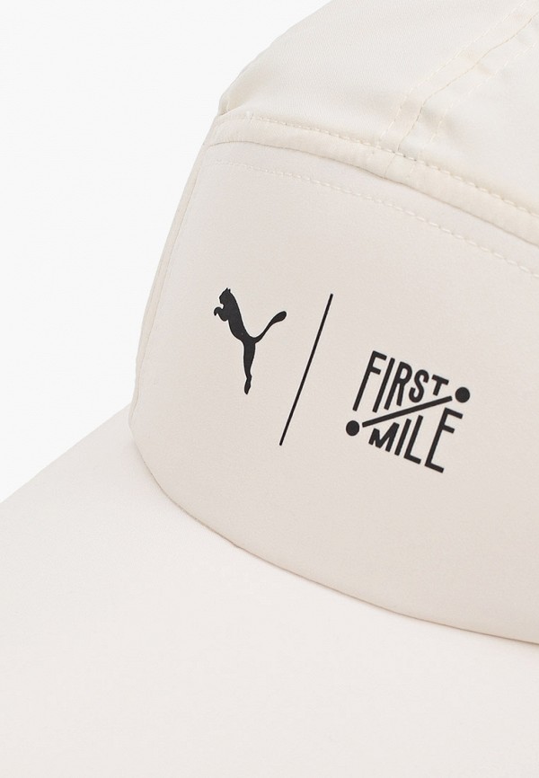 фото Бейсболка puma