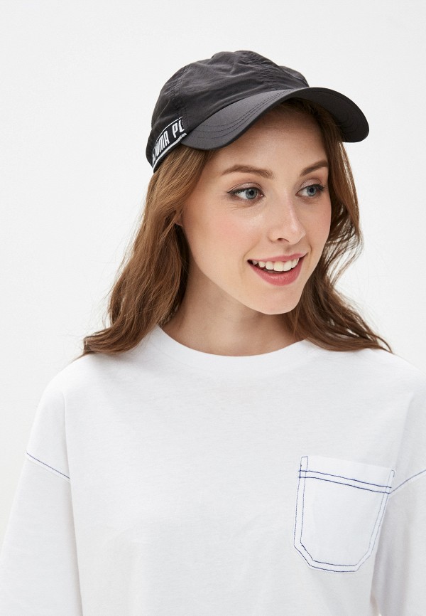 фото Бейсболка puma