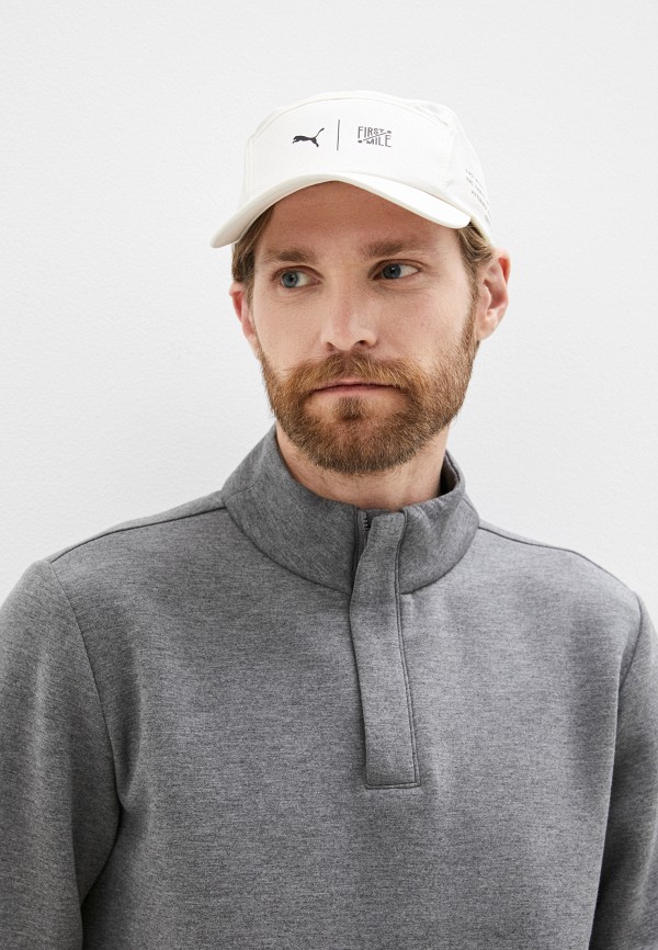 фото Бейсболка puma