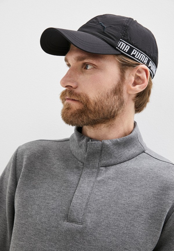 фото Бейсболка puma