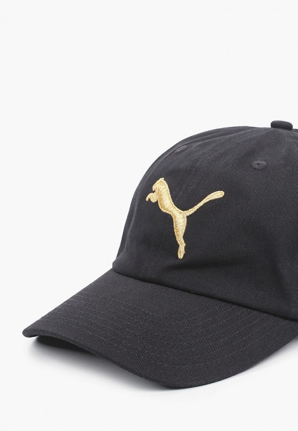 фото Бейсболка puma