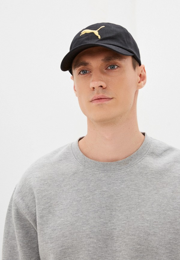 фото Бейсболка puma