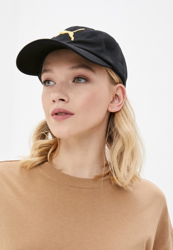 фото Бейсболка puma