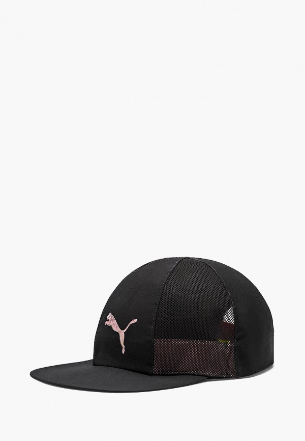 

Бейсболка PUMA, Черный, Shift Performance Cap
