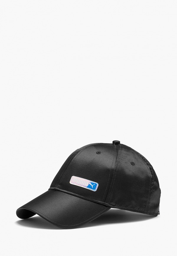 

Бейсболка PUMA, Черный, PUMA PU053CWIHPD6
