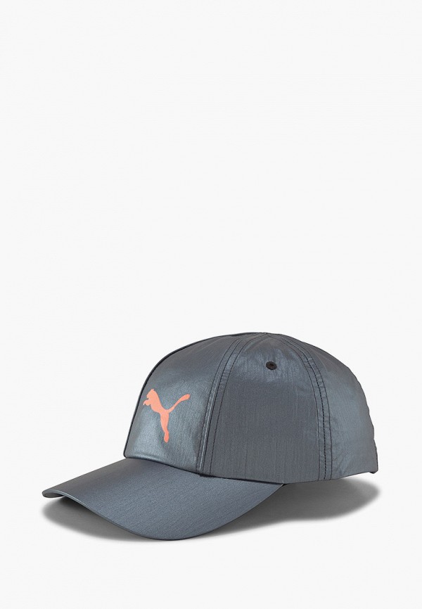 

Бейсболка PUMA, Серый, PUMA PU053CWJYXX4