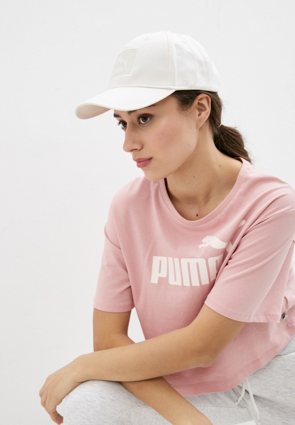 фото Бейсболка puma