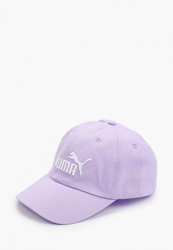 

Бейсболка PUMA, Фиолетовый, PUMA PU053CWMJEQ0