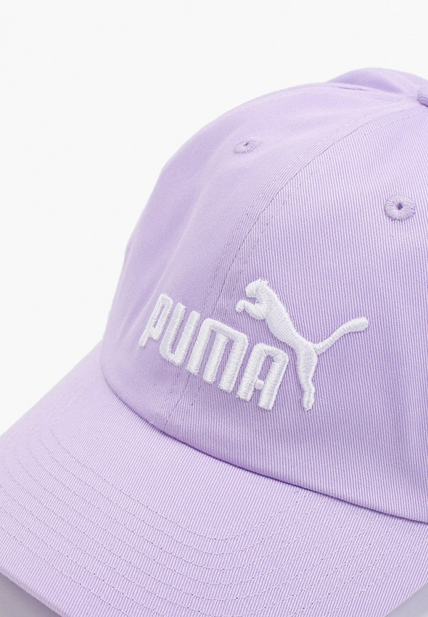фото Бейсболка puma