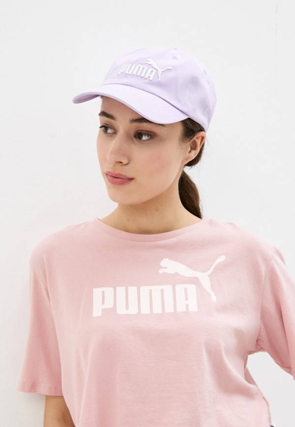 фото Бейсболка puma