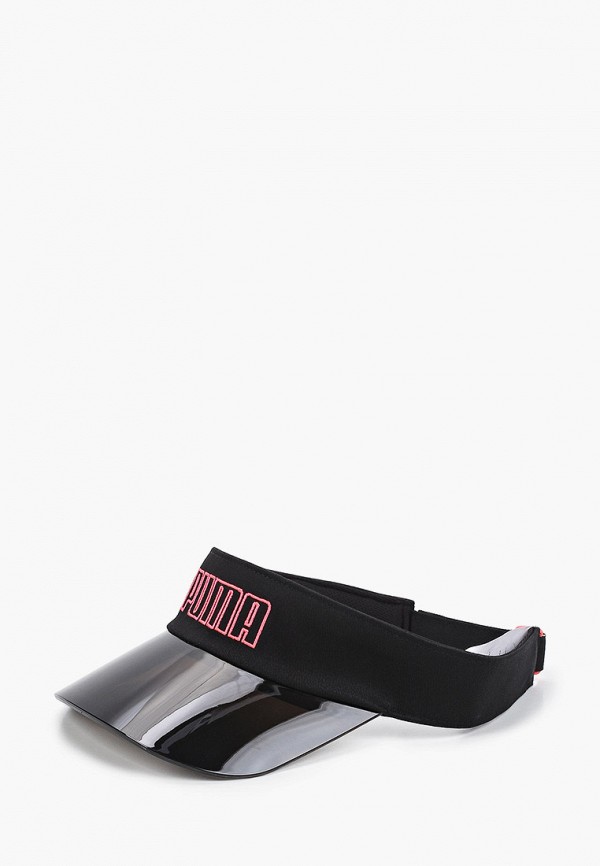 

Козырек PUMA, Черный, PUMA Transparent Visor