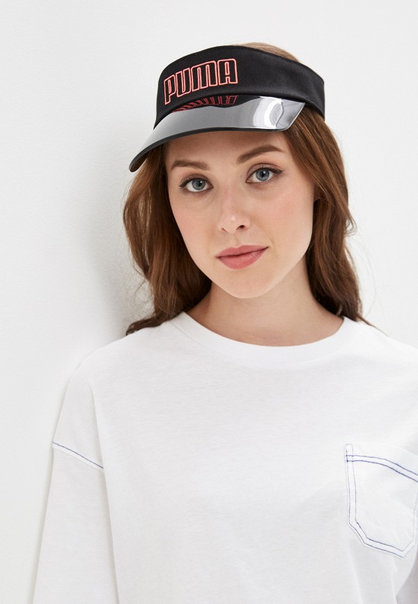 фото Козырек puma