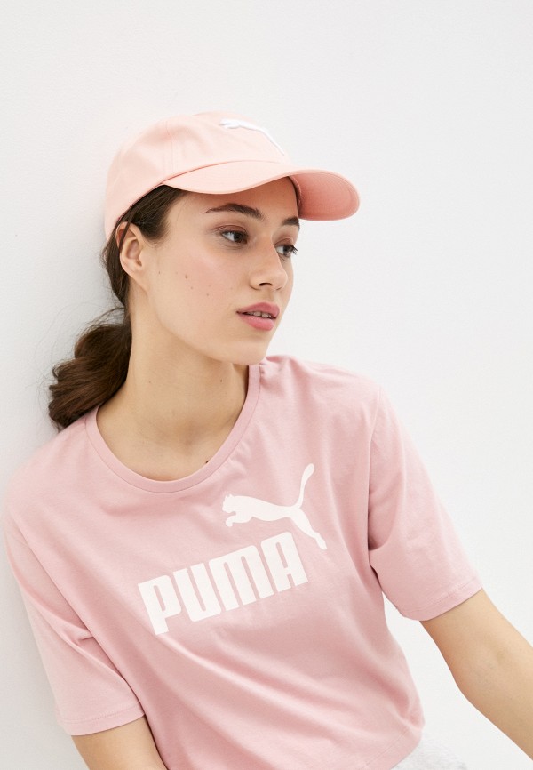 фото Бейсболка puma