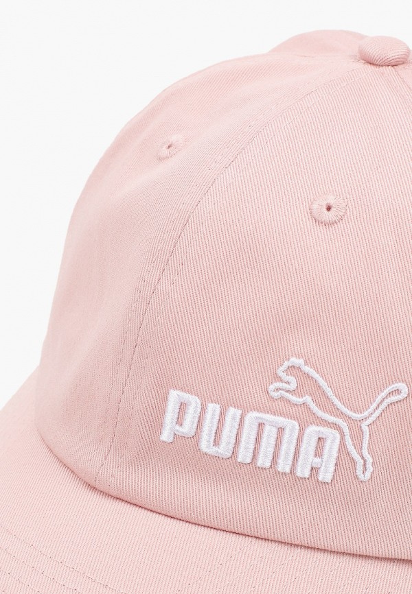 фото Бейсболка puma