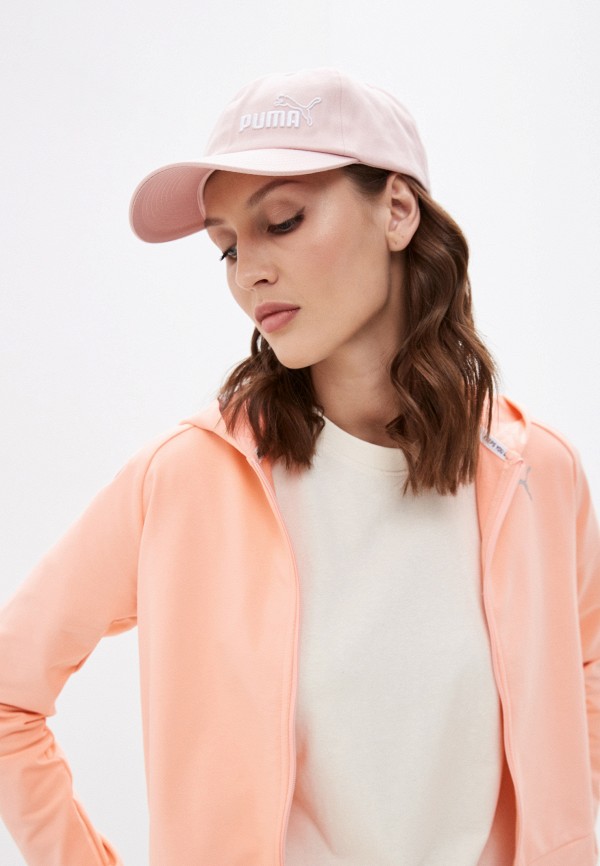 фото Бейсболка puma