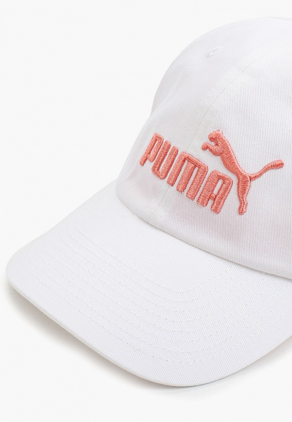 фото Бейсболка puma