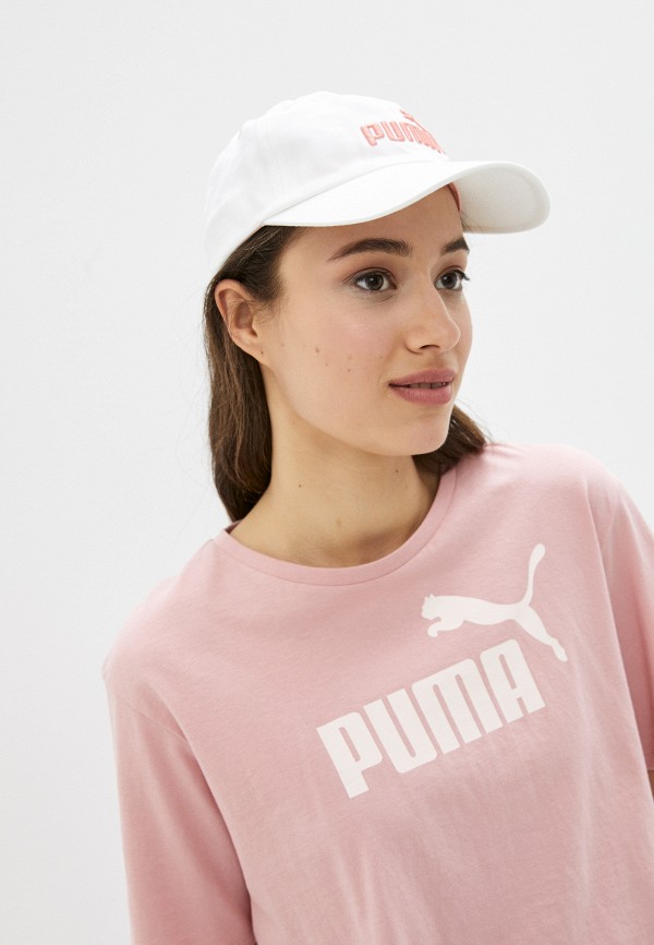 фото Бейсболка puma