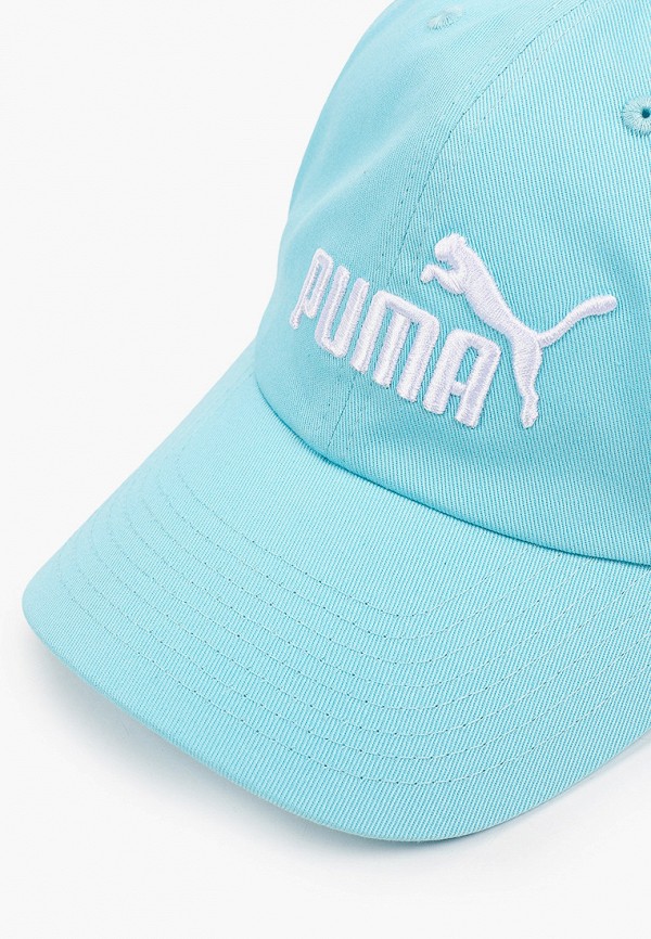 фото Бейсболка puma