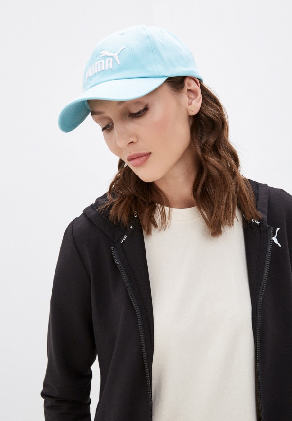 фото Бейсболка puma