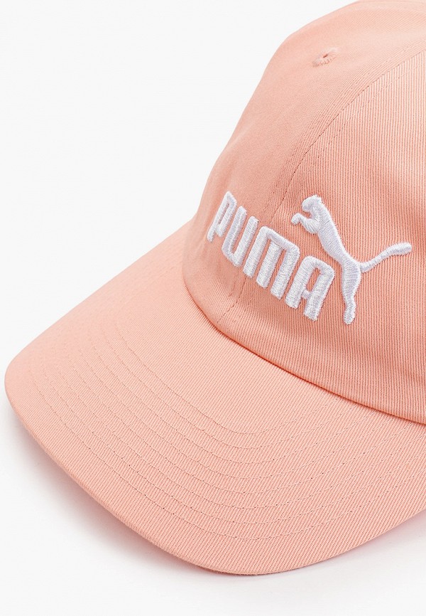 фото Бейсболка puma