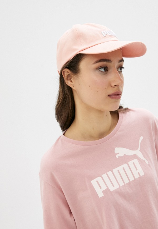 фото Бейсболка puma