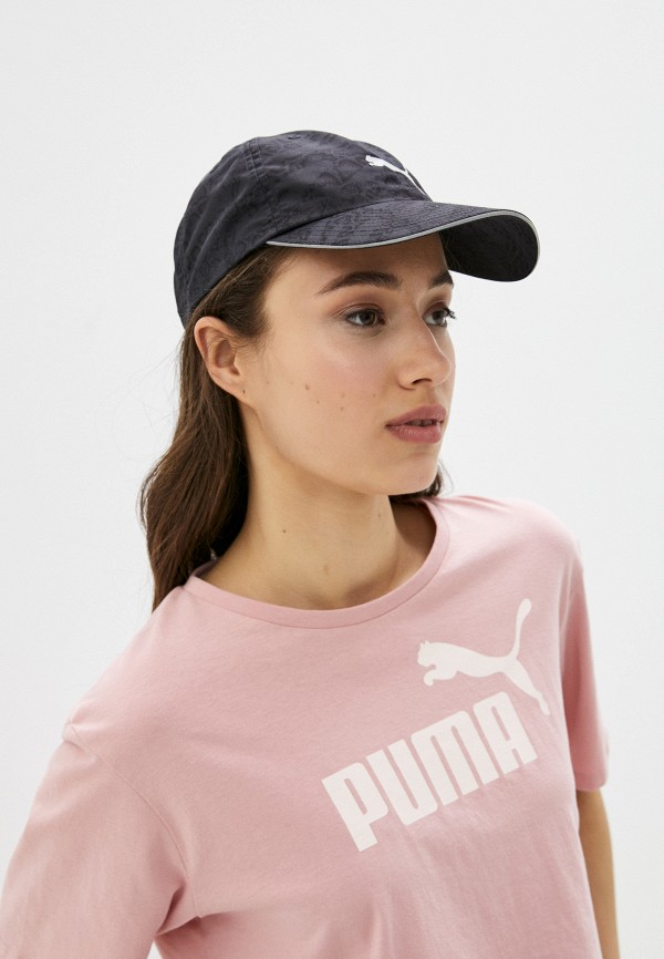 фото Бейсболка puma