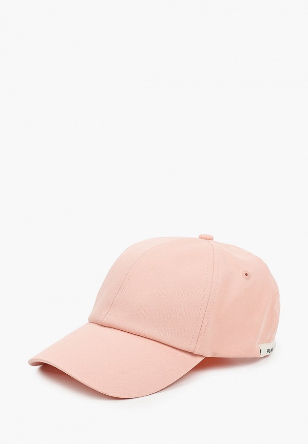 

Бейсболка PUMA, Розовый, Infuse Cap