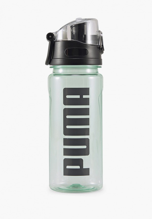 

Бутылка PUMA, Бирюзовый, PUMA TR Bottle Sportstyle