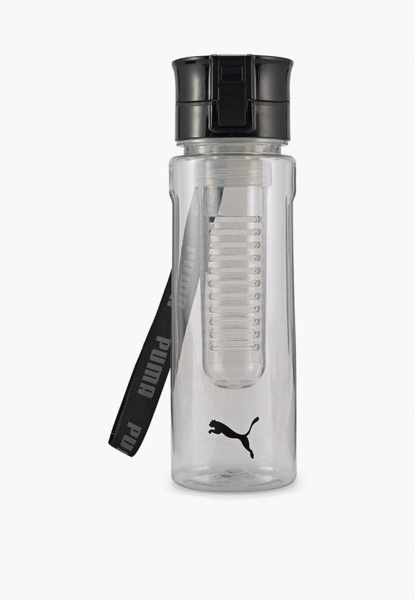 

Бутылка PUMA, Серый, PUMA TR Fruit Infuser bottle
