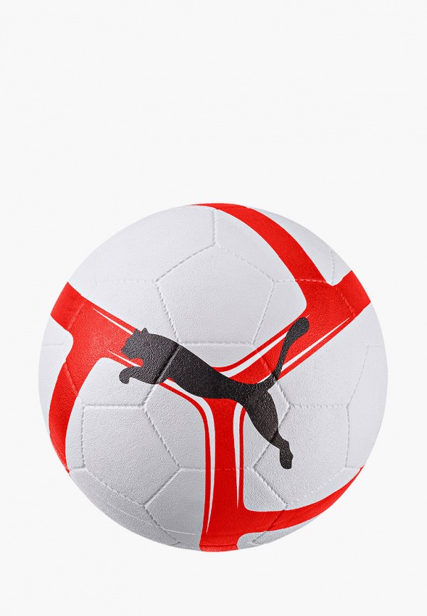 

Мяч футбольный PUMA, Белый, 365 R Ball