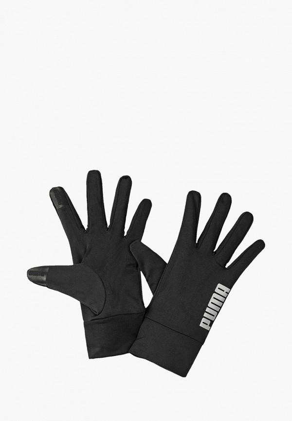 

Перчатки PUMA, Черный, PR performance gloves