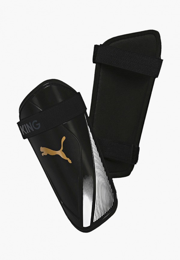 

Щитки PUMA, Черный, King ES 2