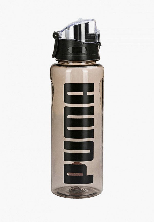 

Бутылка PUMA, Коричневый, TR Bottle Sportstyle 1liter